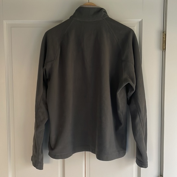 Columbia Grey Pullover - L - Picture 4 of 4